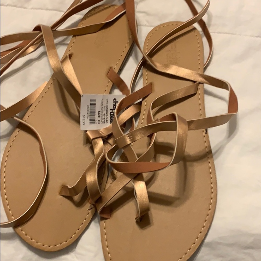 Women’s Sandals